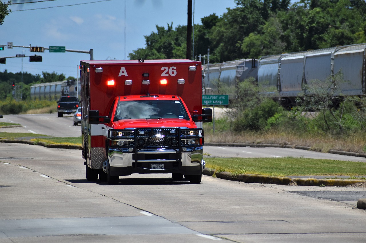 Best Ambulance Chaser Attorney : Exploring The Best Ambulance Chaser…