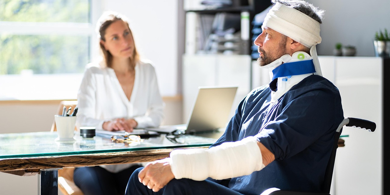 Workplace Injury Lawyer Alabama – Injured At Work In Alabama?…