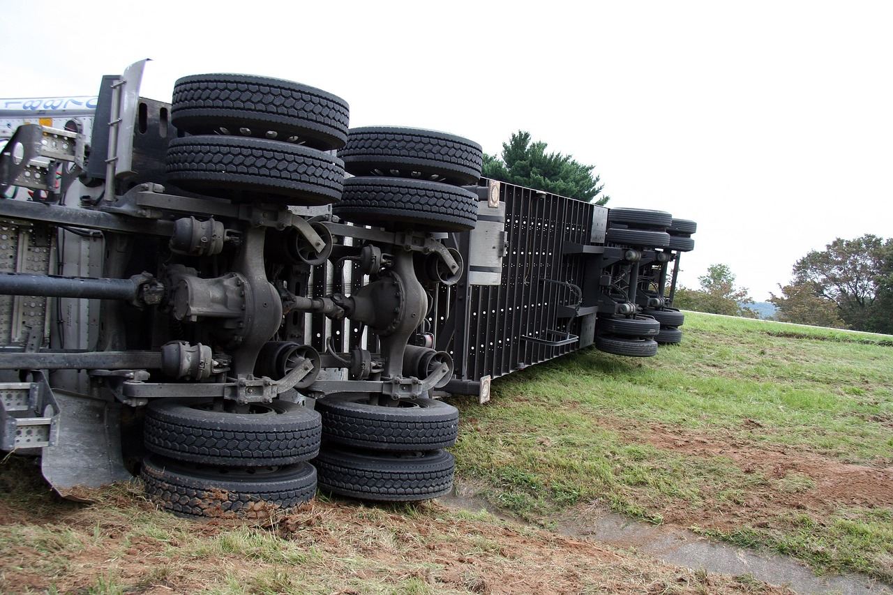 Construction Accidents ~ Construction Accidents In Lincoln, Alabama: What You…