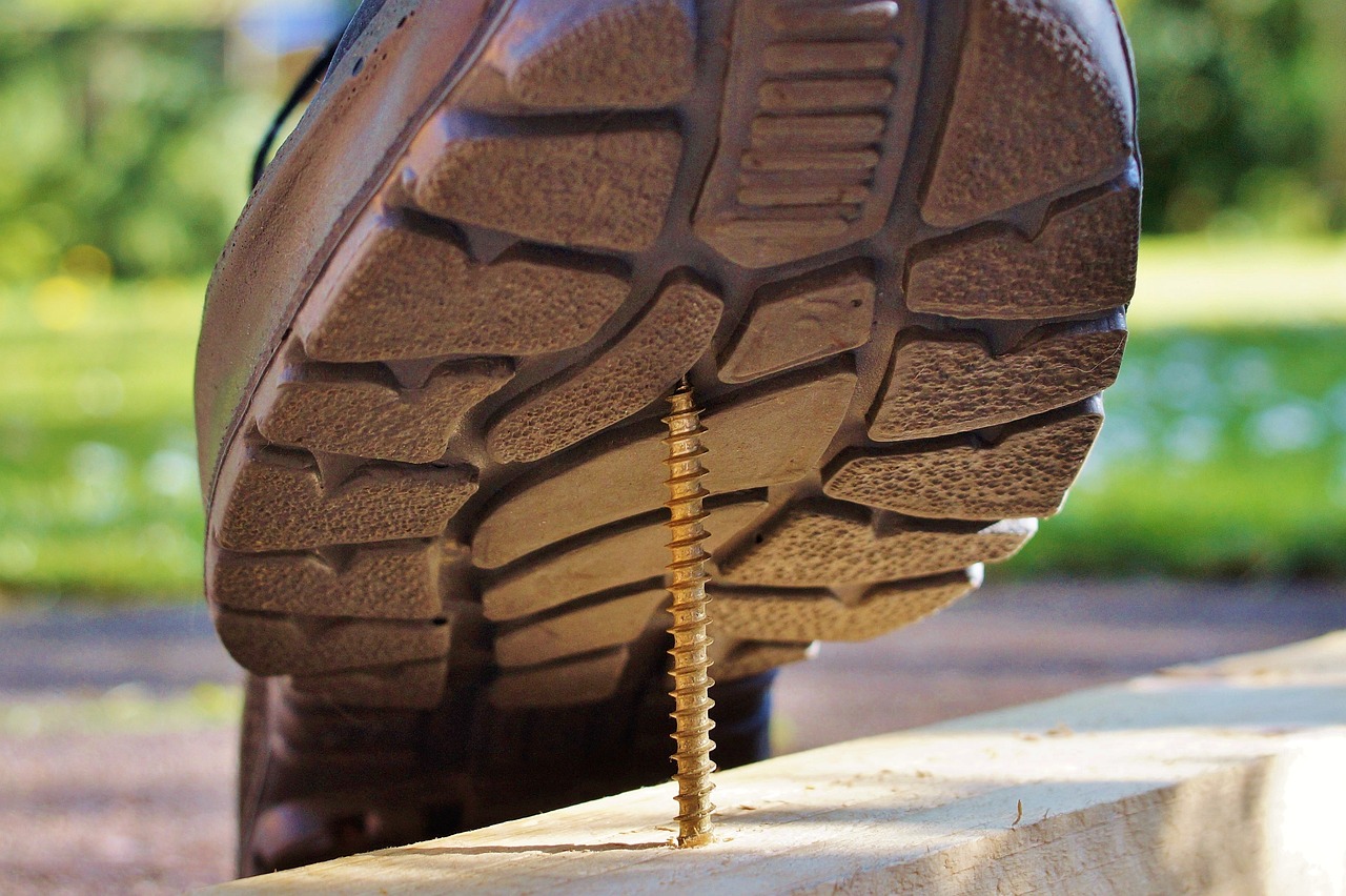 Steps To Take After A Slip And Fall Accident ~…
